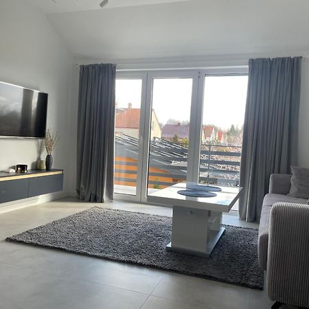 Apartament Sklodowskiej Łańcut 外观 照片