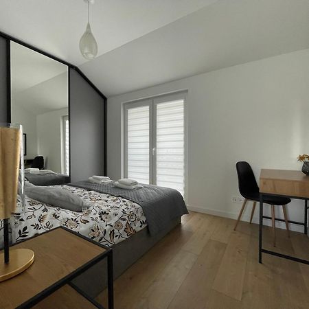Apartament Sklodowskiej Łańcut 外观 照片