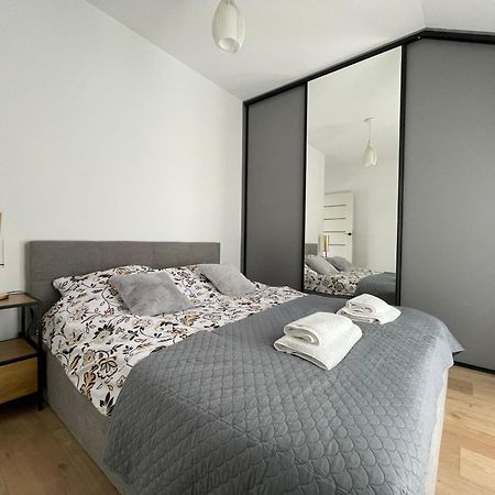 Apartament Sklodowskiej Łańcut 外观 照片