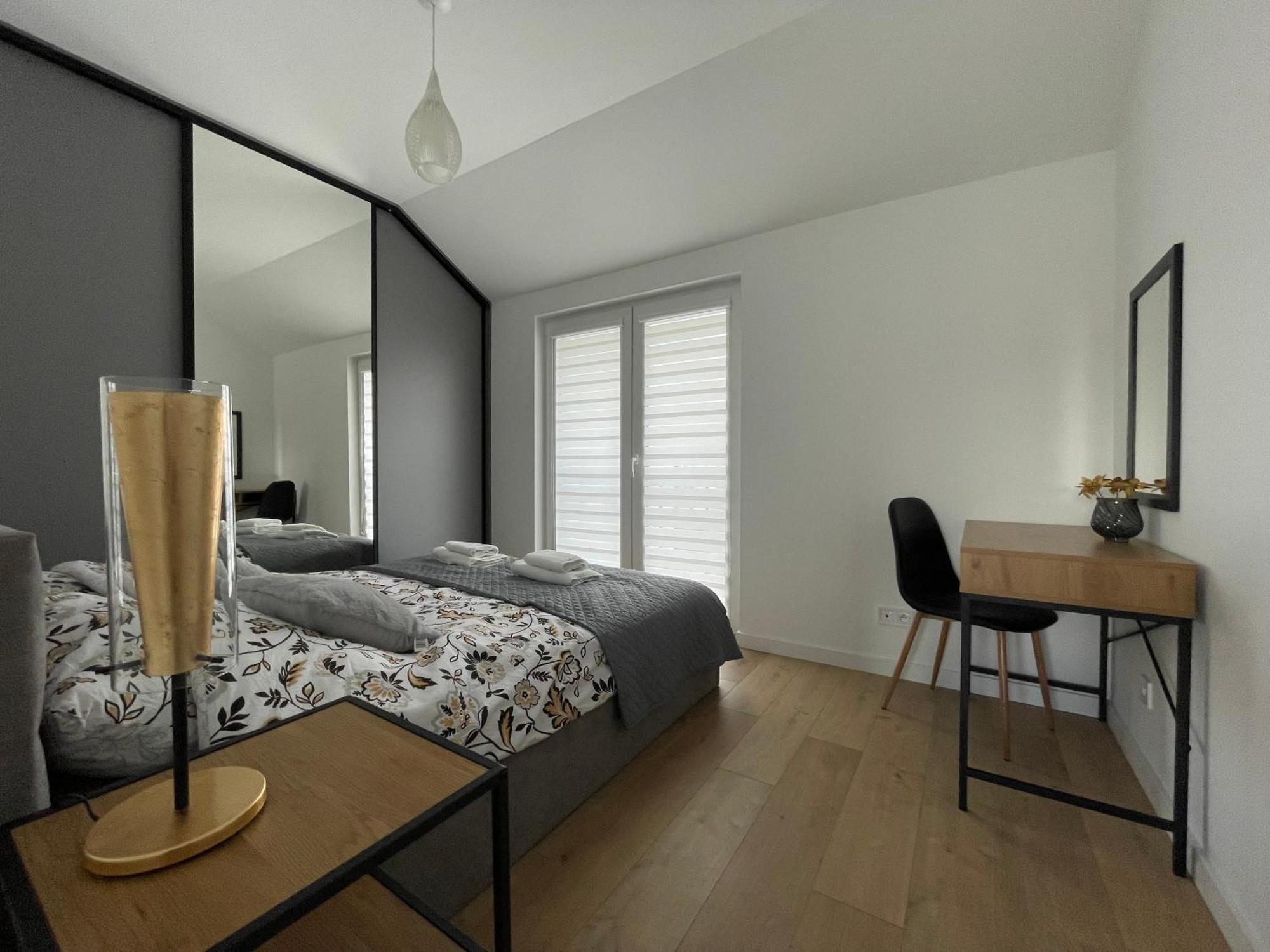 Apartament Sklodowskiej Łańcut 外观 照片