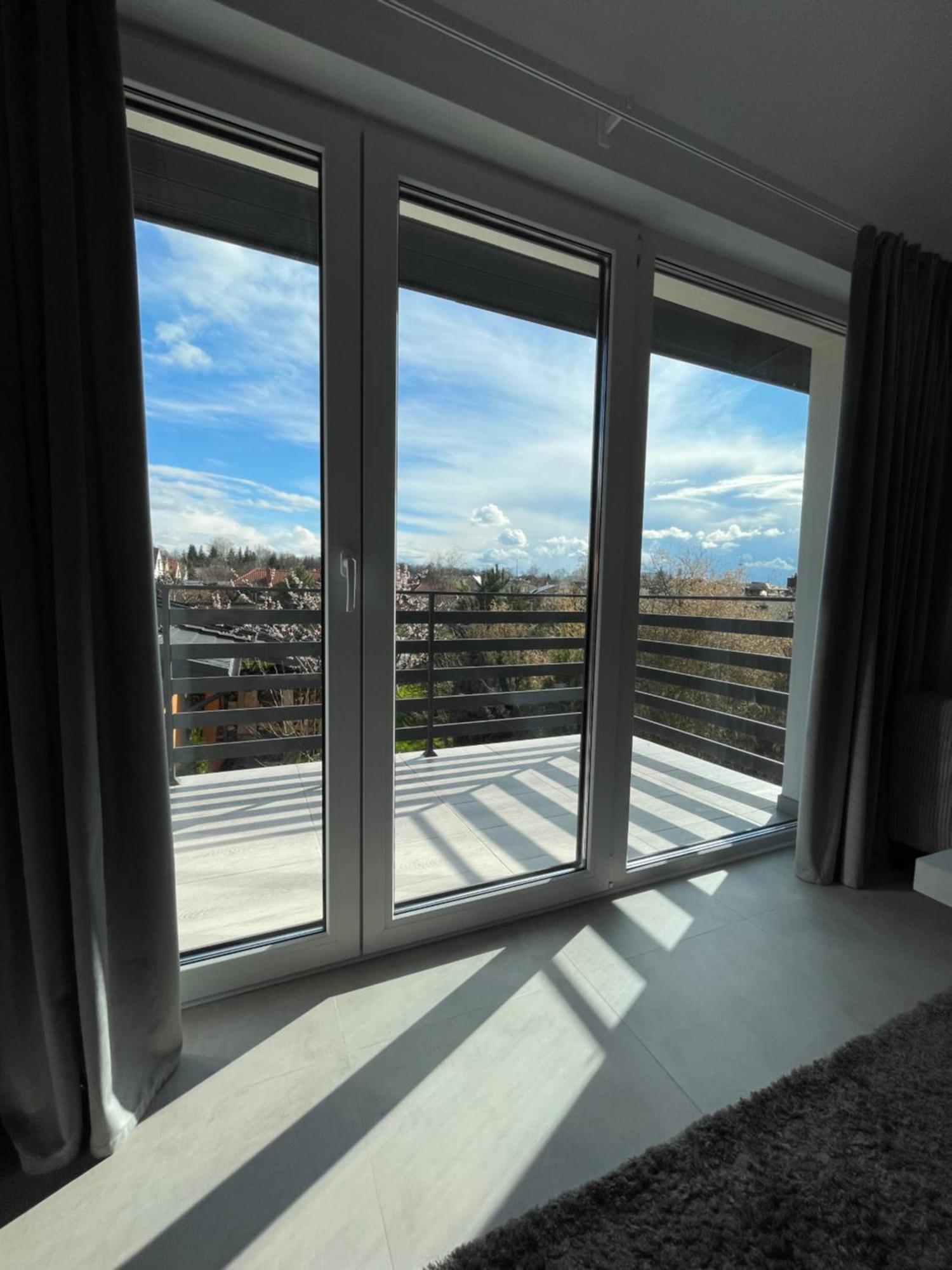 Apartament Sklodowskiej Łańcut 外观 照片
