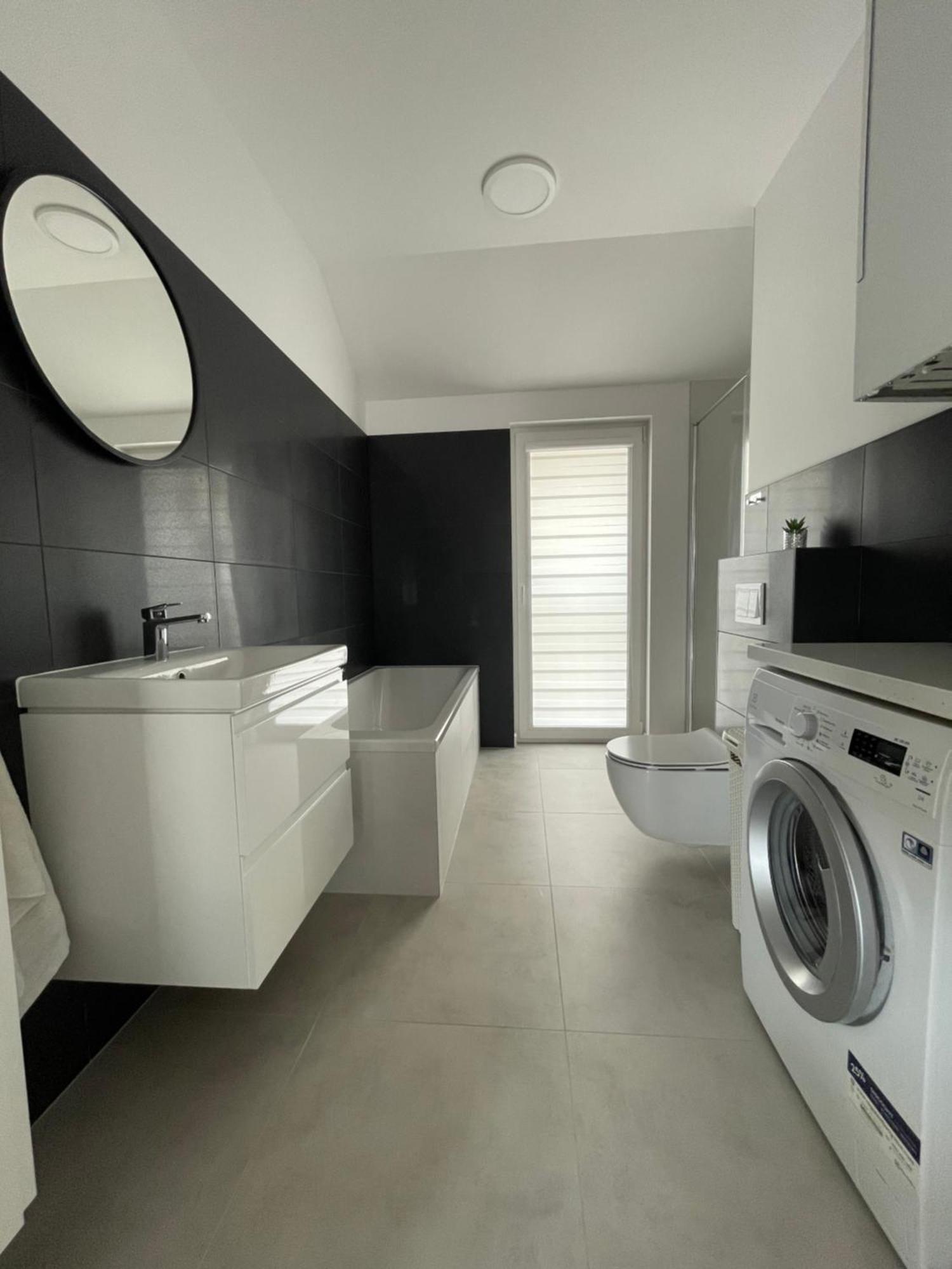 Apartament Sklodowskiej Łańcut 外观 照片