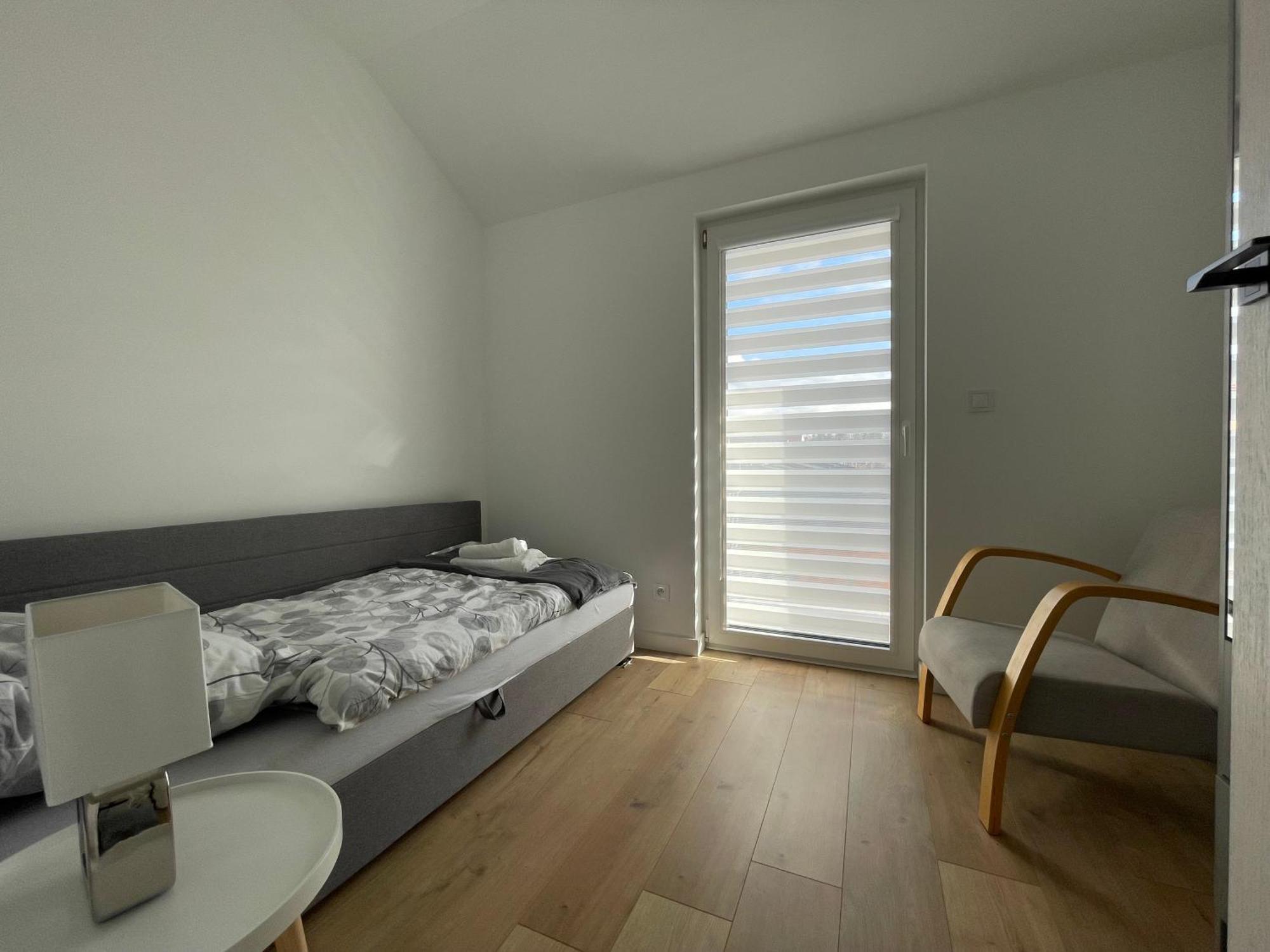 Apartament Sklodowskiej Łańcut 外观 照片