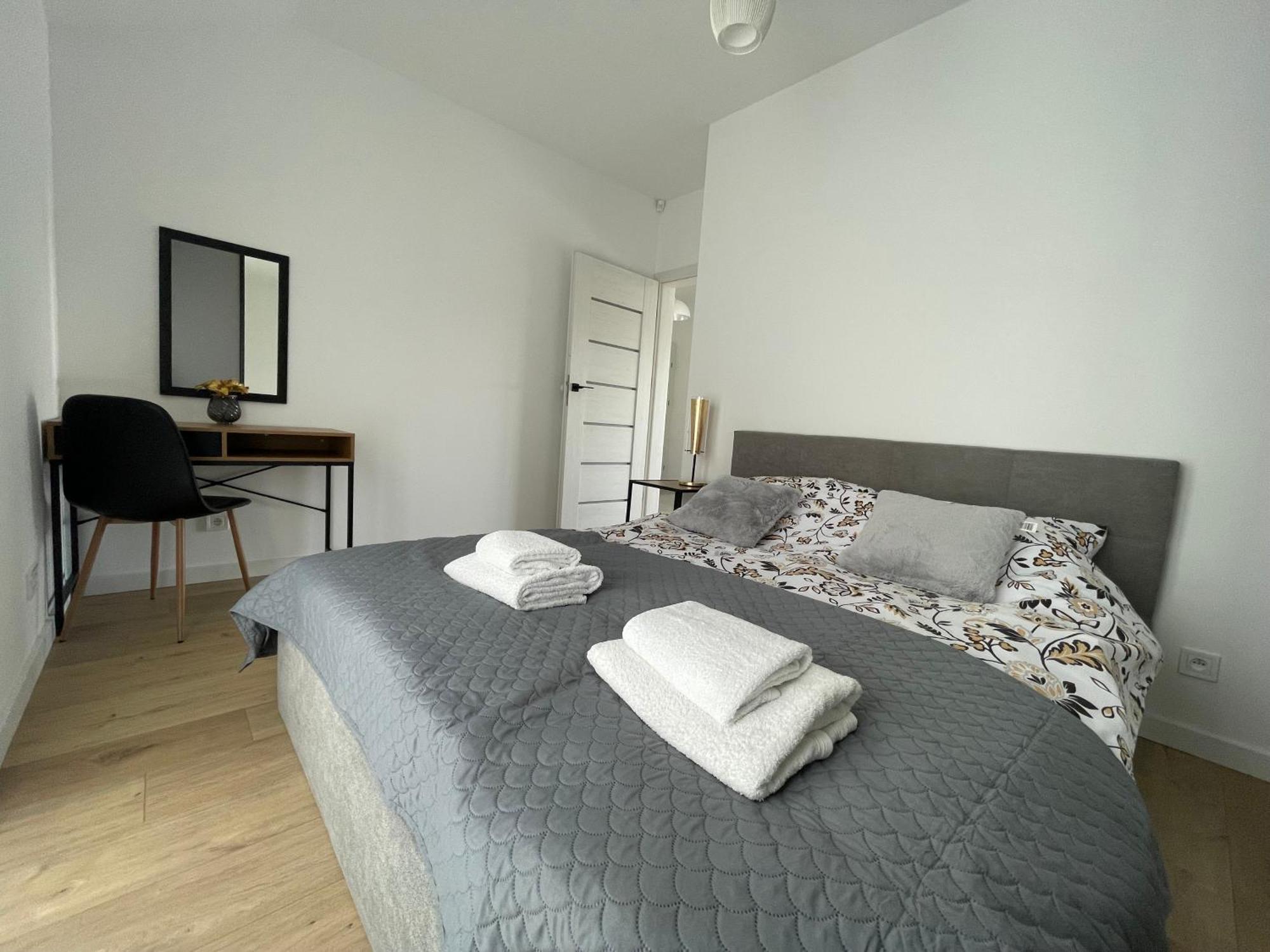 Apartament Sklodowskiej Łańcut 外观 照片